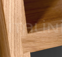 Книжный стеллаж MATE фабрика E15