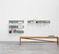 Полка PROFIL фабрика E15