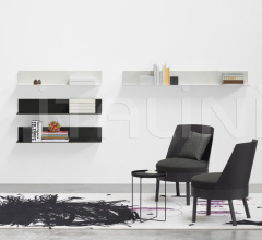 Полка PROFIL фабрика E15