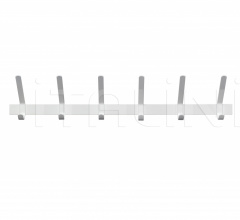 Вешалка UNI Вешалка UNI фабрика E15