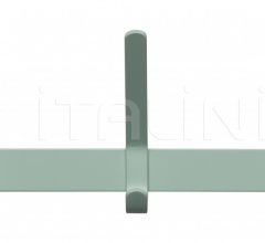 Вешалка UNI Вешалка UNI фабрика E15