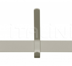 Вешалка UNI Вешалка UNI фабрика E15