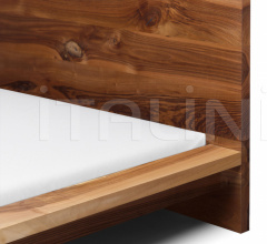 Кровать MO фабрика E15