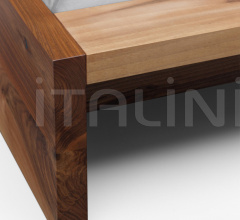 Кровать MO фабрика E15