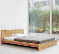 Кровать MO фабрика E15