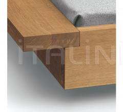 Кровать NOAH фабрика E15