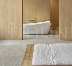 Кровать NOAH фабрика E15