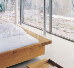 Кровать NOAH фабрика E15