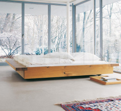 Кровать NOAH фабрика E15