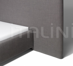 Кровать PARDIS фабрика E15