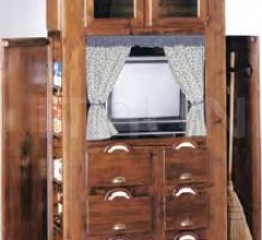 Итальянские Буфеты - Буфет 343 Итальянские Буфеты - Буфет 343 фабрика Maggi Massimo