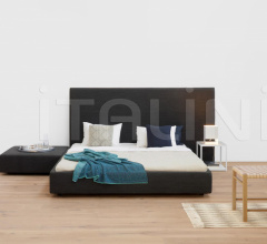 Кровать PARDIS фабрика E15