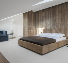 Кровать PARDIS фабрика E15