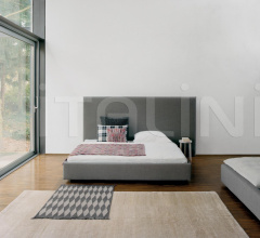 Кровать PARDIS фабрика E15