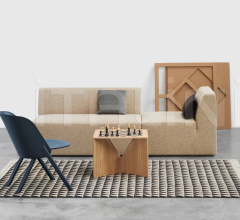 Ковер IZA Ковер IZA фабрика E15