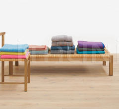 Одеяло CUADRO фабрика E15