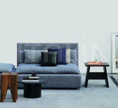 Одеяло CUADRO фабрика E15