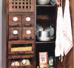 Итальянские Буфеты - Буфет 252 Итальянские Буфеты - Буфет 252 фабрика Maggi Massimo