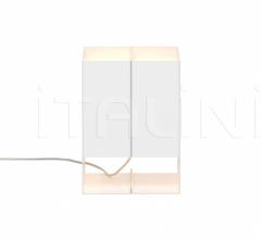 Настольный светильник SEAM TWO Настольный светильник SEAM TWO фабрика E15