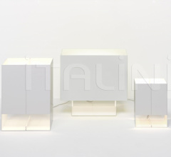 Настольный светильник SEAM TWO Настольный светильник SEAM TWO фабрика E15