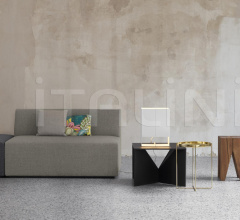 Настольный светильник SEAM TWO Настольный светильник SEAM TWO фабрика E15