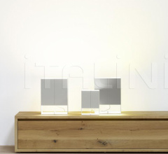 Настольный светильник SEAM TWO Настольный светильник SEAM TWO фабрика E15