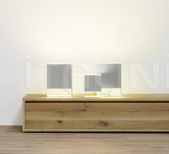 Настольный светильник SEAM TWO Настольный светильник SEAM TWO фабрика E15