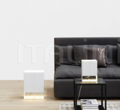 Настольный светильник SEAM TWO Настольный светильник SEAM TWO фабрика E15