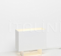 Настольный светильник SEAM ONE Настольный светильник SEAM ONE фабрика E15