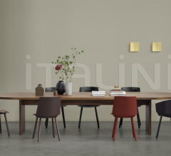 Настенный светильник SEAM THREE Настенный светильник SEAM THREE фабрика E15