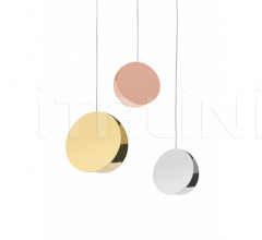 Подвесной светильник NORTH - PENDANT LIGHT Подвесной светильник NORTH - PENDANT LIGHT фабрика E15