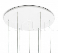 Подвесной светильник NORTH - PENDANT LIGHT Подвесной светильник NORTH - PENDANT LIGHT фабрика E15