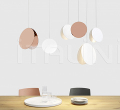 Подвесной светильник NORTH - PENDANT LIGHT Подвесной светильник NORTH - PENDANT LIGHT фабрика E15