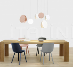 Подвесной светильник NORTH - PENDANT LIGHT Подвесной светильник NORTH - PENDANT LIGHT фабрика E15