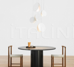 Подвесной светильник NORTH - PENDANT LIGHT Подвесной светильник NORTH - PENDANT LIGHT фабрика E15