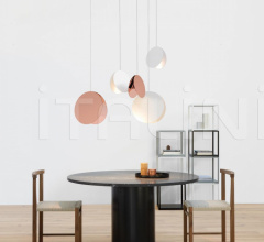 Подвесной светильник NORTH - PENDANT LIGHT Подвесной светильник NORTH - PENDANT LIGHT фабрика E15