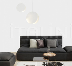 Подвесной светильник NORTH - PENDANT LIGHT Подвесной светильник NORTH - PENDANT LIGHT фабрика E15