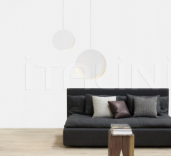 Подвесной светильник NORTH - PENDANT LIGHT Подвесной светильник NORTH - PENDANT LIGHT фабрика E15