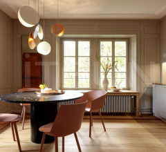 Подвесной светильник NORTH - PENDANT LIGHT Подвесной светильник NORTH - PENDANT LIGHT фабрика E15