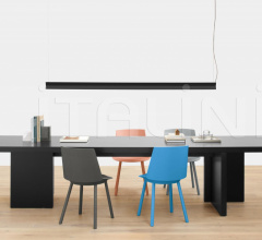 Подвесной светильник SPAN Подвесной светильник SPAN фабрика E15