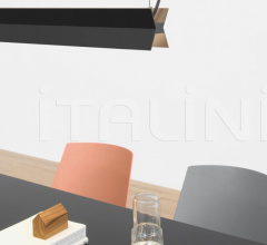 Подвесной светильник SPAN Подвесной светильник SPAN фабрика E15