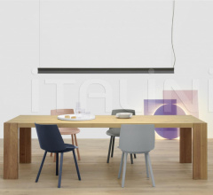 Подвесной светильник SPAN Подвесной светильник SPAN фабрика E15