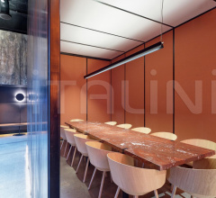 Подвесной светильник SPAN Подвесной светильник SPAN фабрика E15