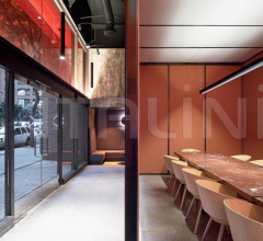 Подвесной светильник SPAN Подвесной светильник SPAN фабрика E15