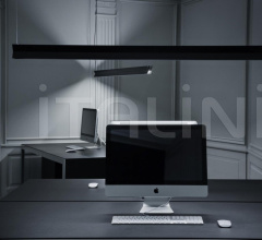 Подвесной светильник SPAN Подвесной светильник SPAN фабрика E15