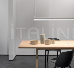 Подвесной светильник SPAN Подвесной светильник SPAN фабрика E15