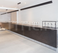 Подвесной светильник SPAN Подвесной светильник SPAN фабрика E15