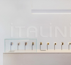 Подвесной светильник SPAN Подвесной светильник SPAN фабрика E15