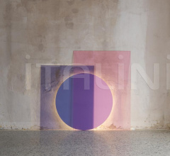 Напольный светильник COLOUR Напольный светильник COLOUR фабрика E15