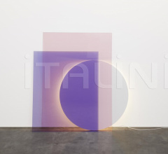 Напольный светильник COLOUR Напольный светильник COLOUR фабрика E15